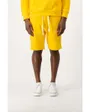 Short Homme S-REQUIRED SH Jaune