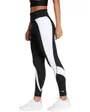 Legging Fitness Femme Sculpt 7/8 Taille Haute