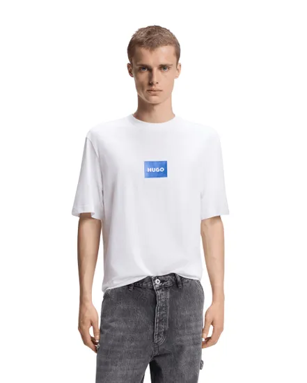T-Shirt Homme Nayonix