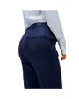 Pantalon Chino Femme Pant Lyo Lin 2% Elasthane