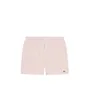 Boxer De Bain Homme Lacoste Seersucker Rayé