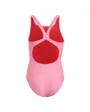 Maillot de bain Fille 3B SOL SUIT GY Rose