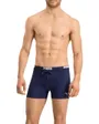 Maillot De Bain Homme Puma Swim Logo Trunks