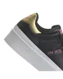 Chaussures Femme STAN SMITH BONEGA W Noir