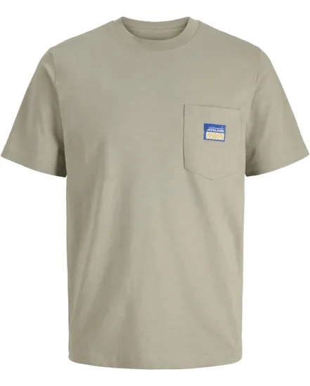 T-Shirt Homme Jorpocky Tee SS Crew Neck FRSS26