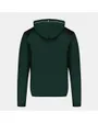 Sweat Homme COQ D ARGENT SP Vert