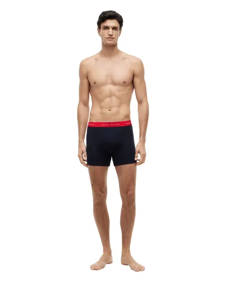 Boxers Homme Lot 3p Boxer Brief Wb
