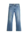 Jean Femme 725 Authentic Kick Boot