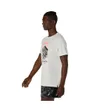 T-shirt Homme FUJITRAIL LOGO SS TOP Beige