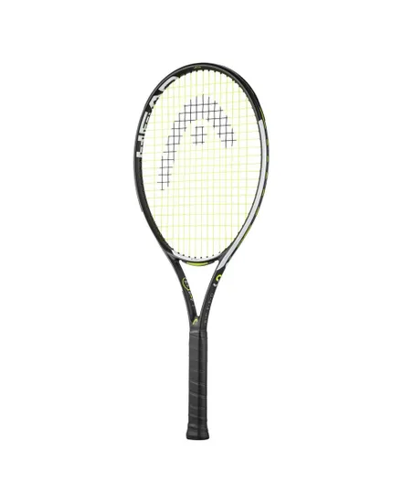 Raquette de tennis Enfant IG SPEED JR. 26 Noir
