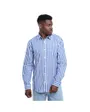 Chemise Homme TJM Regular Poplin Patte