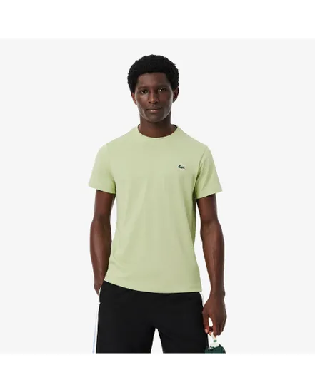 T-shirt Homme MEN S TEE-SHIRT Vert