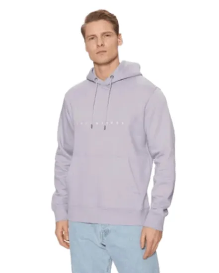 Sweat à Capuche Homme JJESTAR JJ Sweat Hood Noos