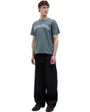 T-shirt Homme Almeria Bold Branding