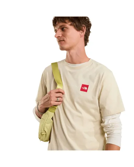 Tee-Shirt Homme Never Stop Exploring