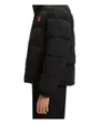 Titre Homme Veste Matelassée Déperlante