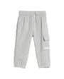 Ensemble de survetement Bébé I LIN FL JOG Rose