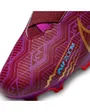 Crampons de football Enfant JR ZOOM VAPOR 15 ACAD KM FG/MG Bordeaux