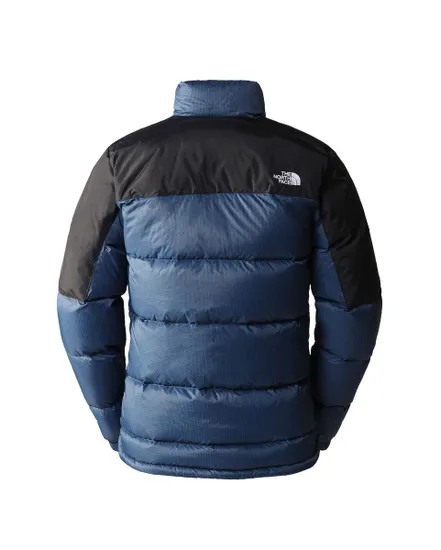 Doudoune manches longues Homme M DIABLO DOWN JACKET Bleu