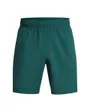 Short Homme UA WOVEN WDMK SHORTS Vert