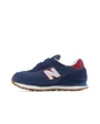 Chaussures Garçon P515V1 Bleu
