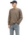 Pull Homme Summer Knit Crew Neck Sn