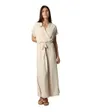 Robe Longue Femme Teyssa