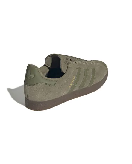 Chaussures Unisexe GAZELLE Vert