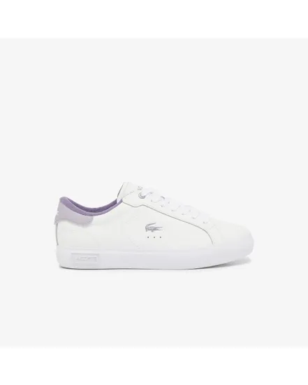 Chaussures Femme POWERCOURT Blanc