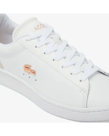 Chaussures Femme CARNABY SET BLUSH PACK Blanc