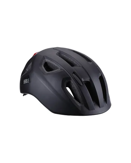 Casque Loisir Enfant SONAR Noir Mat