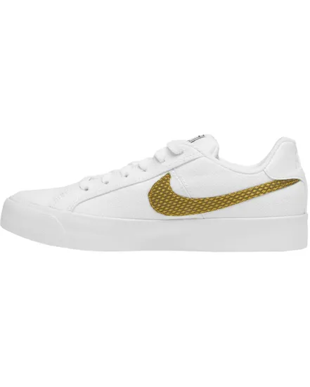 Sneakers Femme Court Royale AC SE