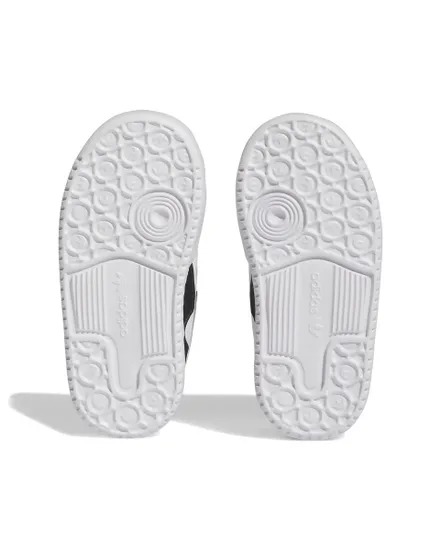Chaussures Enfant FORUM LOW I Blanc