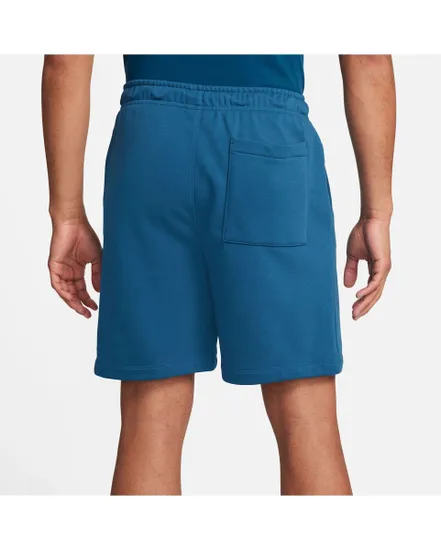 Short Homme M J ESS FLC SHORT LB Bleu