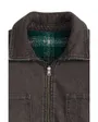 Surchemise Réversible Homme FWW Reversible Shacket