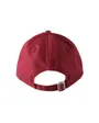 Casquette Homme 9FORTY Yankees Rouge
