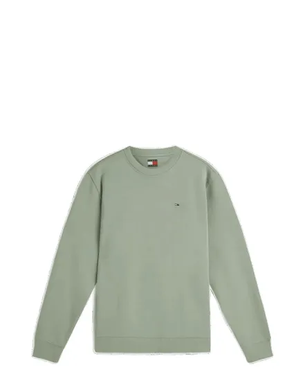 Sweat Homme Regular Flag Crew