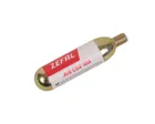 Lot de 6 cartouches de CO2 de 16g ZÉFAL