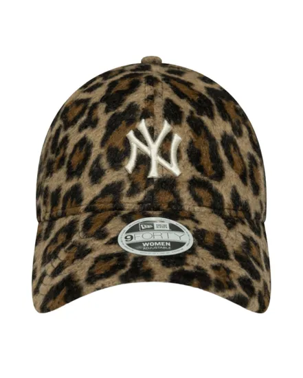 Casquette Femme Cosy Animal 9FORTY
