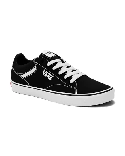 Chaussures Homme MN Seldan Noir