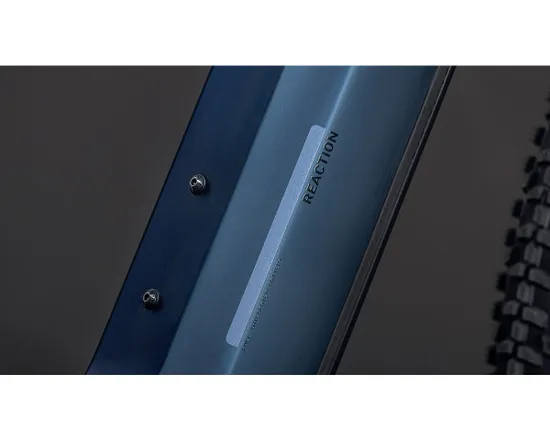 VTT semi rigide électrique REACTION HYBRID PERFORMANCE 600 Indigo