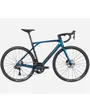 Vélo de route Unisexe XELIUS SL 7.0 Bleu