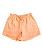 Short Femme ANOTHER KISS Orange