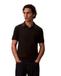 Polo Homme SS Refined Pique Tip