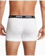 Lot de 3 boxers Homme TRUNK 3PK Multicolore