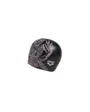 Bonnet de bain Femme SIRENE Noir