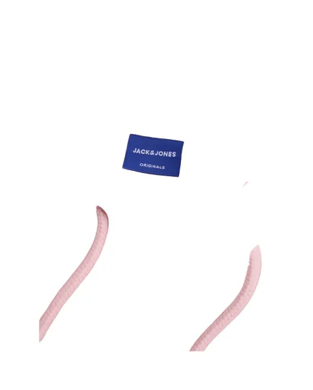 Sweat À Capuche Homme Jortime Bmuau24