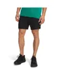 Short Homme UA VANISH WVEN 2.0 6IN Noir