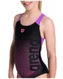 Maillot de bain Enfant GIRL S ARENA DIM LIGHT SWIMSUIT SWI Noir