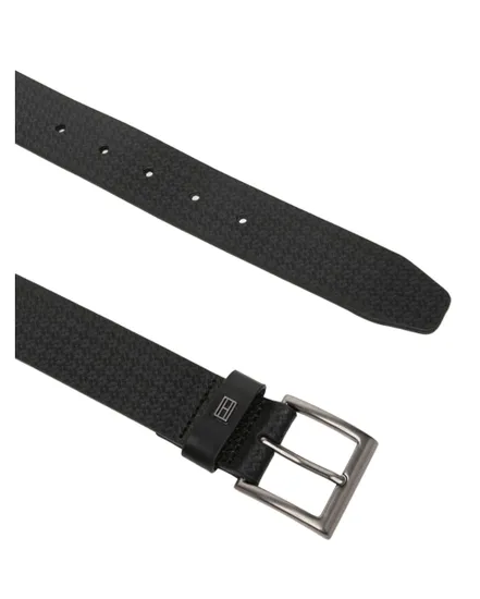 Titre Homme Ceinture Tommy Hilfiger Soho Flag